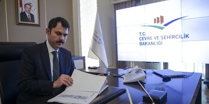 550 bin konut d&ouml;n&uuml;şt&uuml;, 5.5 milyon yolda